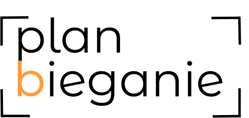 Plan Bieganie Logo